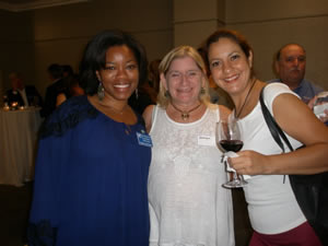 Skal Club Pics Summer Social, August 2015