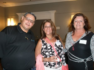 Skal Club Pics Summer Social, August 2015