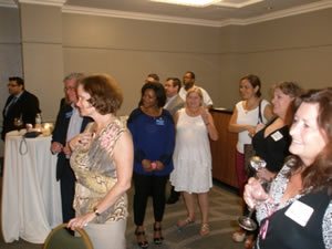Skal Club Pics Summer Social, August 2015