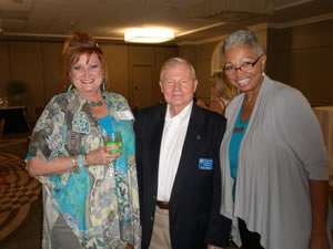 Skal Club Pics Summer Social, August 2015
