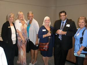 Skal Club Pics Summer Social, August 2015