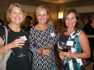 Skal Club Pics Summer Social, August 2015