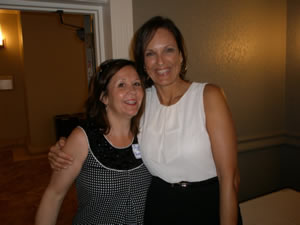 Skal Club Pics Summer Social, August 2015