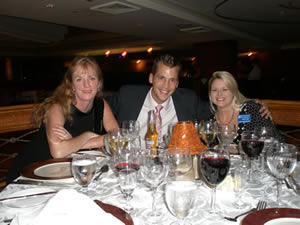 Skal Club Pics Dec 09