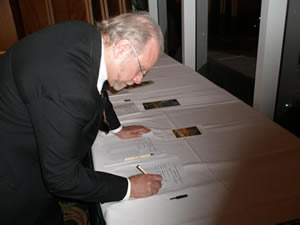 Skal Club Pics Dec 09