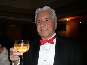 Skal Club Pics Dec 09