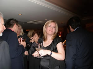 Skal Club Pics Dec 09