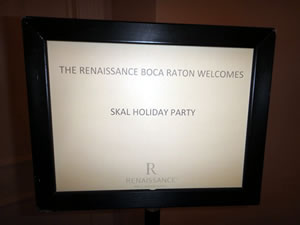 Skal Club Pics December 2011
