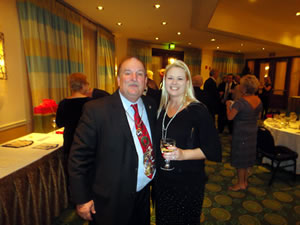 Skal Club Pics December 2011