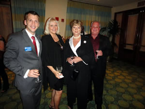 Skal Club Pics December 2011