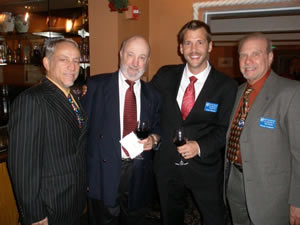 Skal Club Pics December 2012