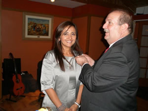 Skal Club Pics December 2012