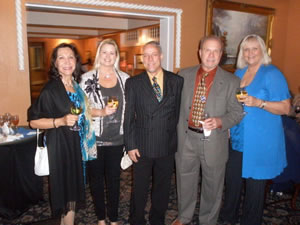 Skal Club Pics December 2012