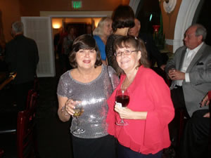Skal Club Pics December 2012