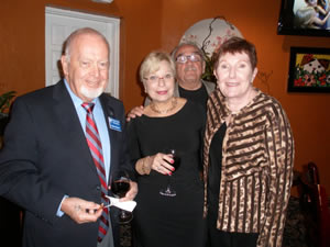Skal Club Pics December 2014