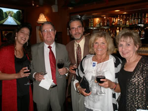 Skal Club Pics December 2014