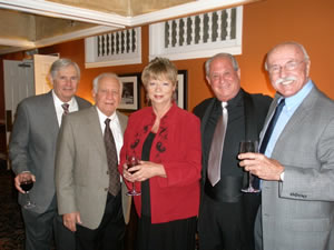 Skal Club Pics December 2014