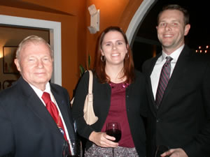 Skal Club Pics December 2014