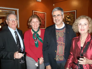 Skal Club Pics December 2014