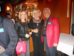 Skal Club Pics December 2014