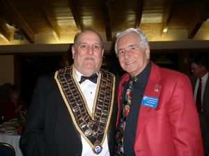 Skal Club Pics December 2014