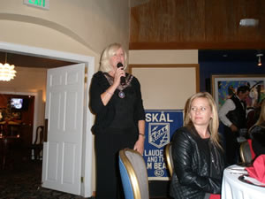 Skal Club Pics December 2014