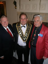 Skal Club Pics December 2014