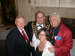 Skal Club Pics December 2014