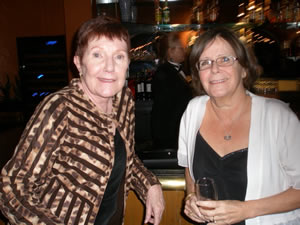 Skal Club Pics December 2014