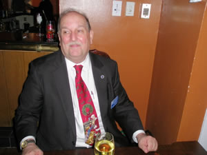Skal Club Pics December 2015