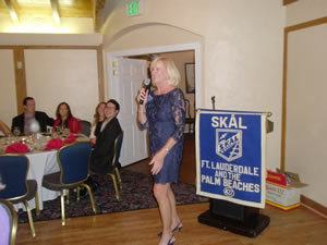 Skal Club Pics December 2015