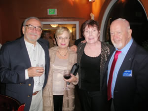 Skal Club Pics December 2015