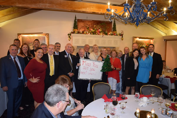 Skal Club Pics December 2016