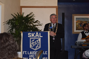 Skal Club Pics December 2016