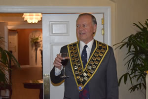 Skal Club Pics December 2016
