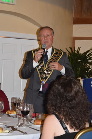Skal Club Pics December 2016