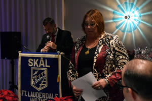 Skal Club Pics December 2018