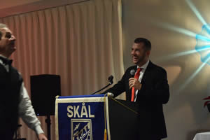 Skal Club Pics October 2018