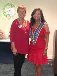 Skal Club Pics December 2019