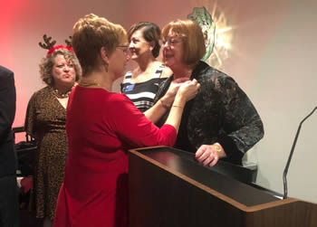 Skal Club Pics December 2019