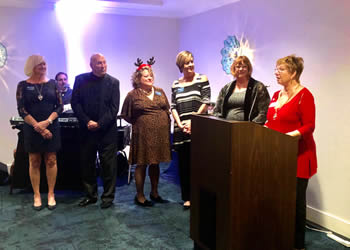 Skal Club Pics December 2019