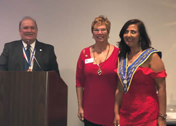 Skal Club Pics December 2019