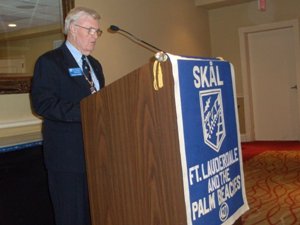 Skal Club Pics February 2014