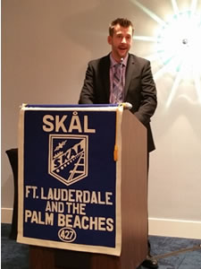 Skal Club Pics February 2015