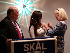 Skal Club Pics February 2015