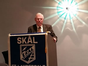 Skal Club Pics February 2015