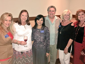 Skal Club Pics February 2016