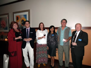 Skal Club Pics February 2016