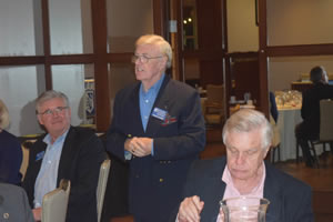 Skal Club Pics February 2018
