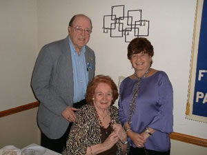 Skal Club Pics January 2011